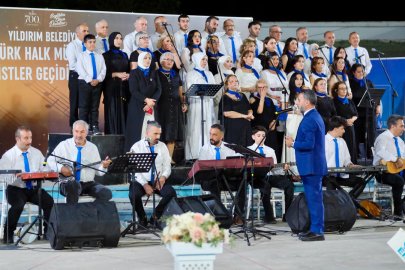 Yıldırım'da Kültür ve Sanat Hareketliliği