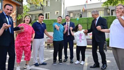 Yıldırım ilçesinde öğrencilere yönelik eğitim destekleri hakkında bilgi, başvuru şartları