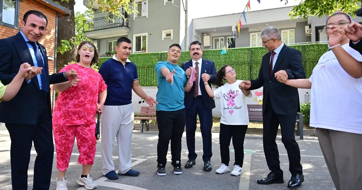 Yıldırım ilçesinde öğrencilere yönelik eğitim destekleri hakkında bilgi, başvuru şartları