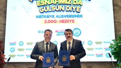 Yıldırım Belediyesi'nin eğitim ve esnaf destekleri hakkında detaylı bilgi, başvuru