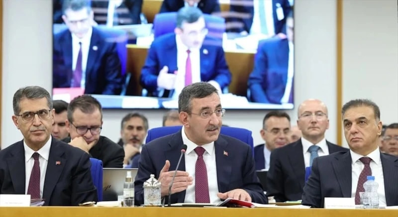 2027’de emeklilere ek destek ve refah payı gündemde