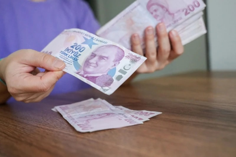 2027’de emeklilere ek destek ve refah payı gündemde