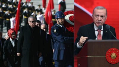 29 Ekim’de Beştepe’de düzenlenecek Türk Dünyası Buluşması ve Kültür Şöleni’nde