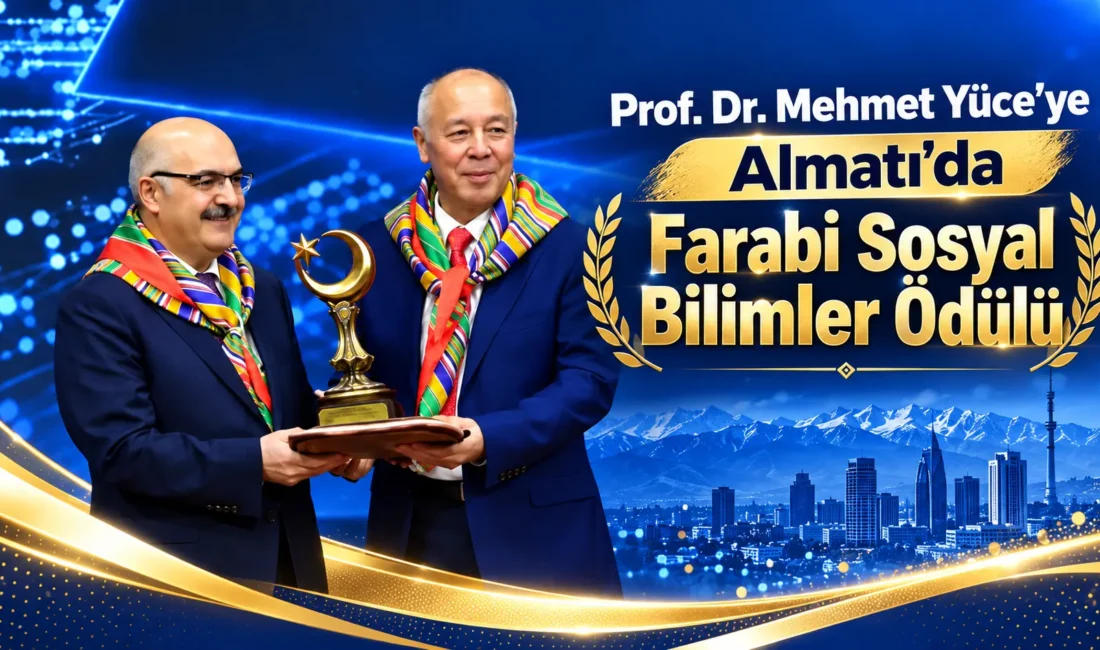 Türkiye, Azerbaycan ve Kırgızistan’da dekanlık görevlerinde bulunan Prof. Dr. Mehmet