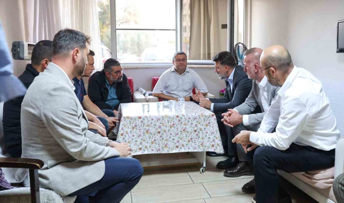 Akhisar'daki trafik kazasında 11 kişinin hayatını kaybettiği üzücü olayla ilgili