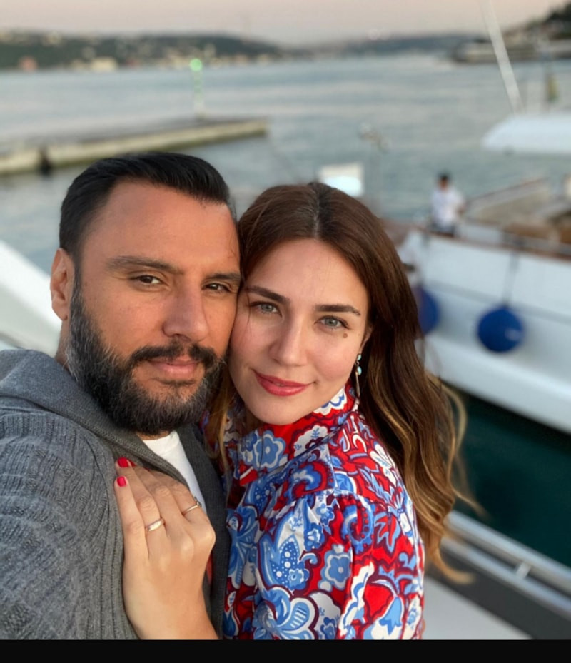 Alişan’dan Fenerbahçeli Oğlu Burak’a Şampiyonluk Şakası