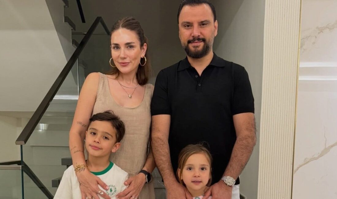Alişan, Fenerbahçeli oğlu Burak’a şampiyonluk üzerinden esprili bir takıldı. Baba-oğul