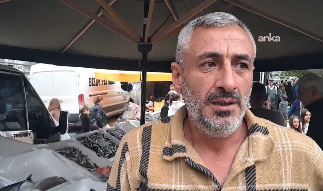 Ardanuç’ta yükselen balık fiyatları vatandaşın bütçesini zorluyor; tezgâhlardaki güncel fiyatlar