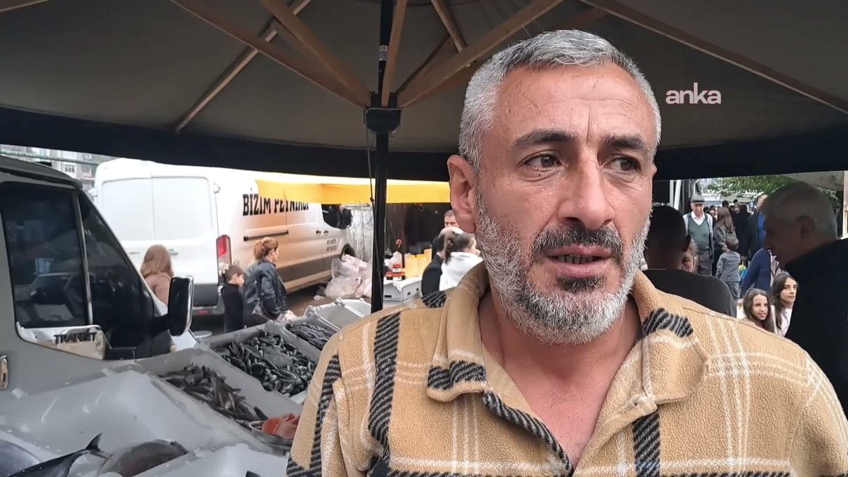 Ardanuç’ta yükselen balık fiyatları vatandaşın bütçesini zorluyor; tezgâhlardaki güncel fiyatlar