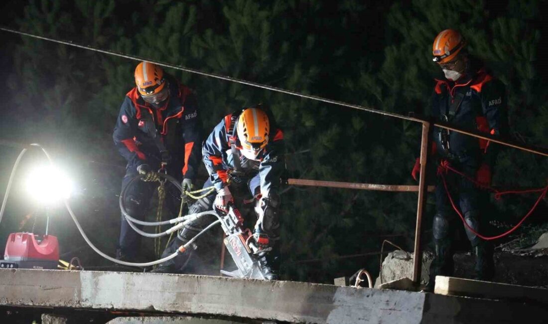 Bursa AFAD, ulusal akreditasyonunu başarıyla tamamlayarak kalite ve güvenilirliğini belgeledi.
