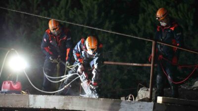 Bursa AFAD, ulusal akreditasyonunu başarıyla tamamlayarak kalite ve güvenilirliğini belgeledi.
