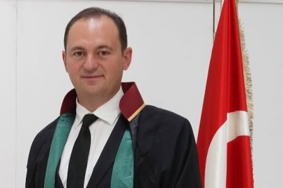 Bursa Barosu’nda yeni başkan seçildi