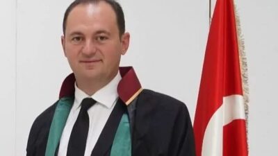 Bursa Barosu’nda yeni başkan seçimleri tamamlandı. Güven ve deneyimle yönetimde
