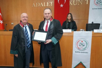 Bursa Belediye Başkanı Seçimi Sonuçlandı