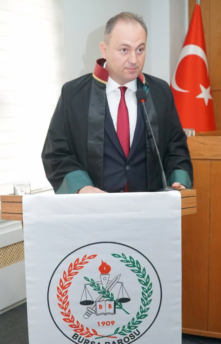 Bursa Belediye Başkanı Seçimi Sonuçlandı