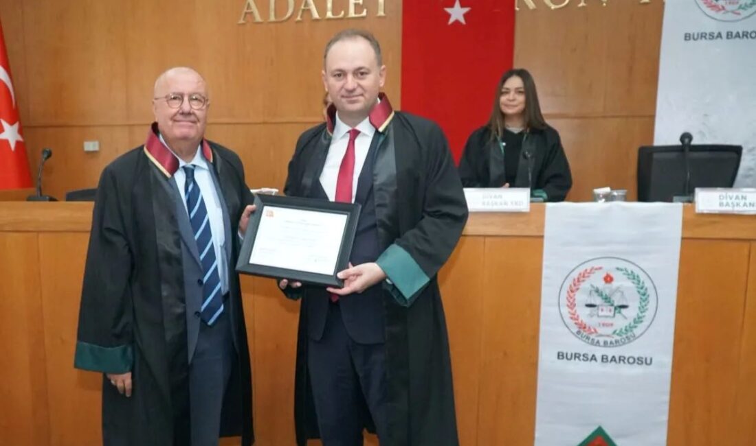 Bursa Belediye Başkanı seçim sonuçları açıklandı. Güncel gelişmeleri ve detaylı