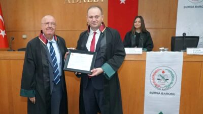 Bursa Belediye Başkanı seçim sonuçları açıklandı. Güncel gelişmeleri ve detaylı