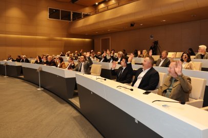 Bursa Belediyesi 2027 Bütçesini Onayladı