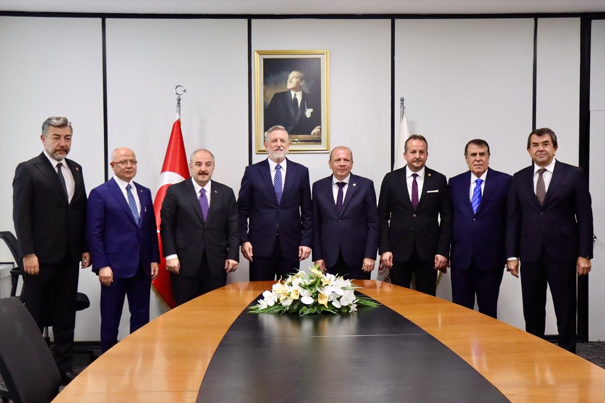 Bursa BTSO'da başkanlık değişimiyle ilgili güncel gelişmeler, yeni dönemin vizyonu