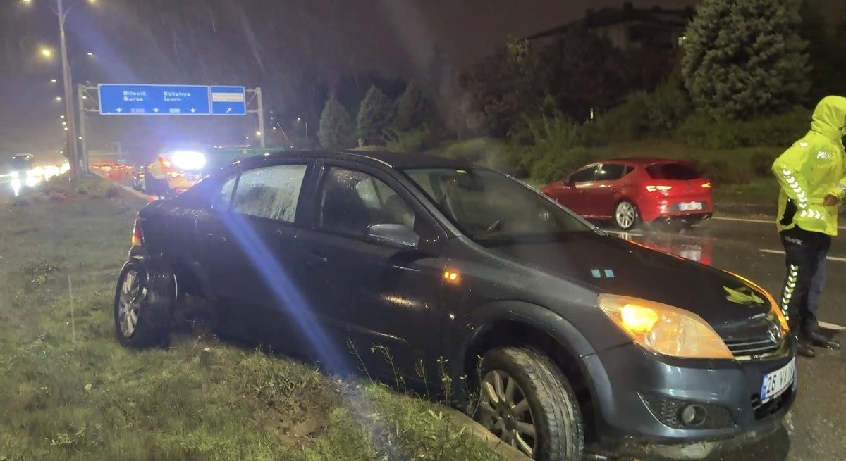 Bursa çevreyolunda yaşanan trafik kazası hakkında detaylar, oluşum nedenleri ve