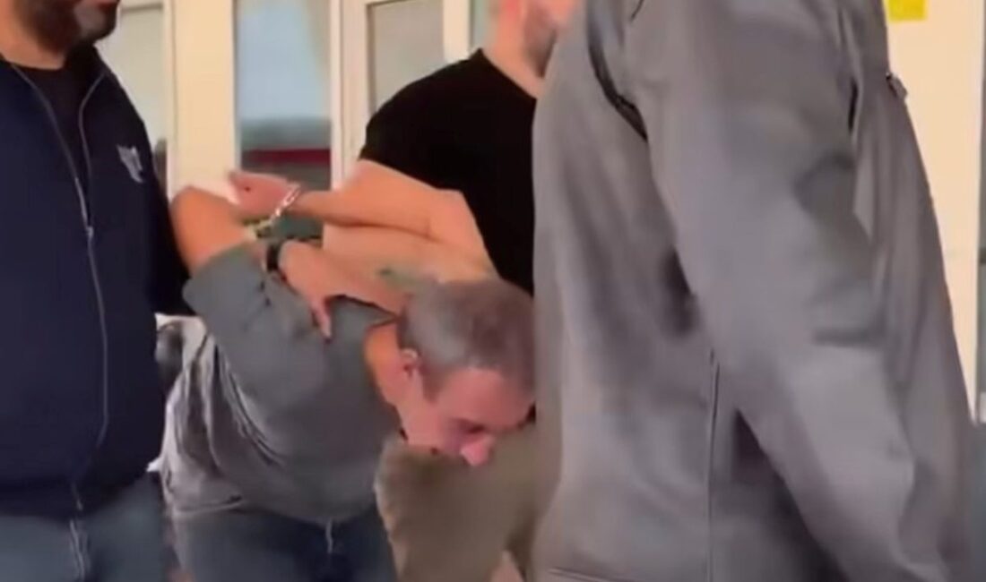 Bursa Gemlik'te yaşanan cinayet olayı, barfiks demiriyle öldürme vakası detaylarıyla