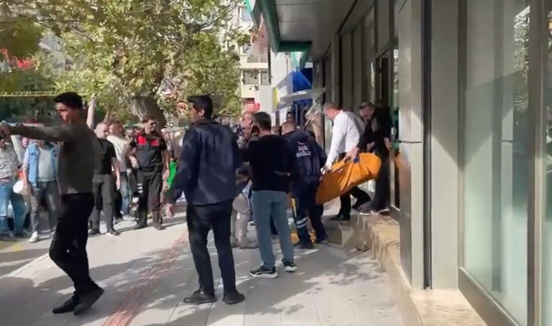 Bursa Gemlik'te yaşanan saldırı olayıyla ilgili detaylar, olayın gerçekleştiği yer