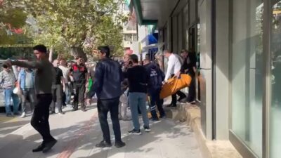Bursa Gemlik'te yaşanan saldırı olayıyla ilgili detaylar, olayın gerçekleştiği yer