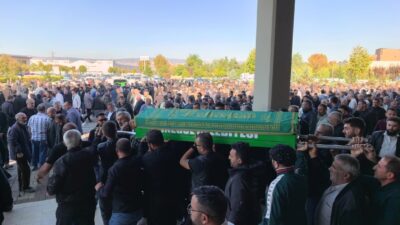 Bursa İnegöl'de meydana gelen iş kazasının detayları ve sonuçları hakkında