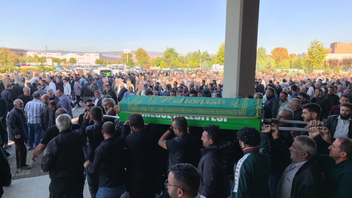 Bursa İnegöl'de meydana gelen iş kazasının detayları ve sonuçları hakkında