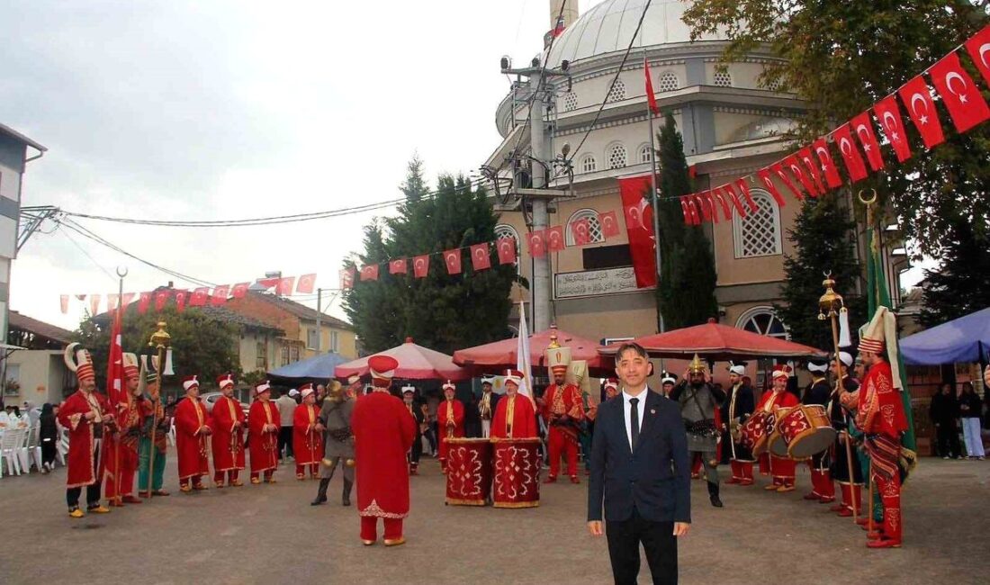 Bursa İnegöl'de Mevlid ve Pilav Günü sonrası yaşanan zehirlenme olaylarına