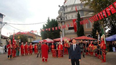 Bursa İnegöl'de Mevlid ve Pilav Günü sonrası yaşanan zehirlenme olaylarına