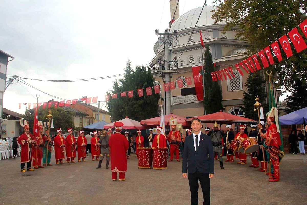 Bursa İnegöl'de Mevlid ve Pilav Günü sonrası yaşanan zehirlenme olaylarına