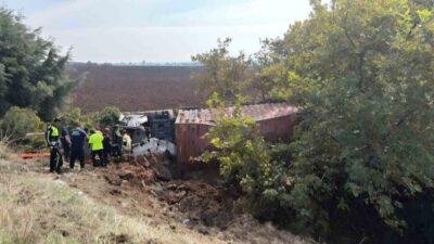 Bursa Karacabey'de yaşanan trafik kazasıyla ilgili gelişmeler, detaylar ve güvenlik