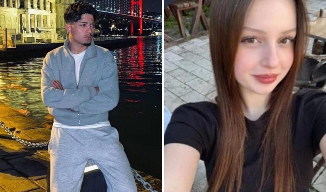 Bursa Karacabey’de yaşanan vahşet olayında sevgili cinayete kurban gitti. Detaylar