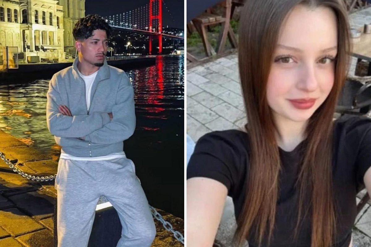 Bursa Karacabey’de yaşanan vahşet olayında sevgili cinayete kurban gitti. Detaylar