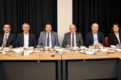 Bursa Kayapa’da sanayi ve çevre tartışması