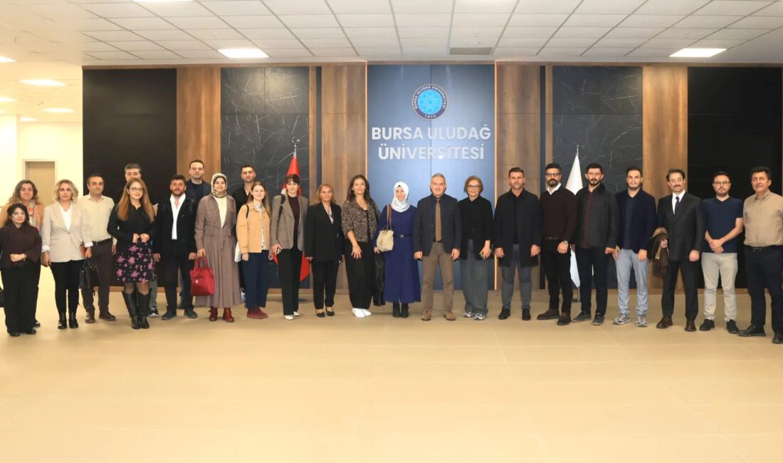 Bursa kırsalındaki dönüşümün nedenleri, etkileri ve geleceğe yönelik yansımaları kapsamlı