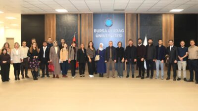 Bursa kırsalındaki dönüşümün nedenleri, etkileri ve geleceğe yönelik yansımaları kapsamlı