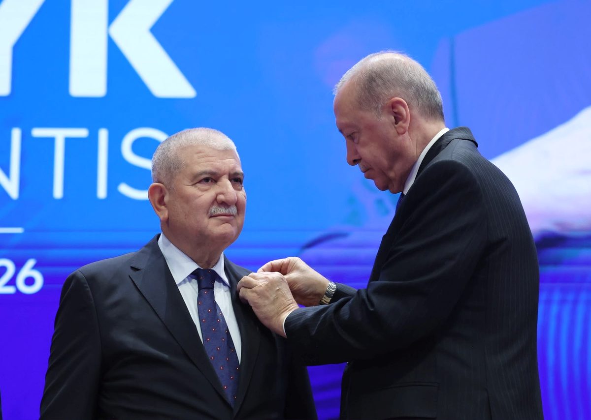 Bursa Milletvekili Kani Torun, resmi olarak AK Parti'ye katıldı. Detaylar