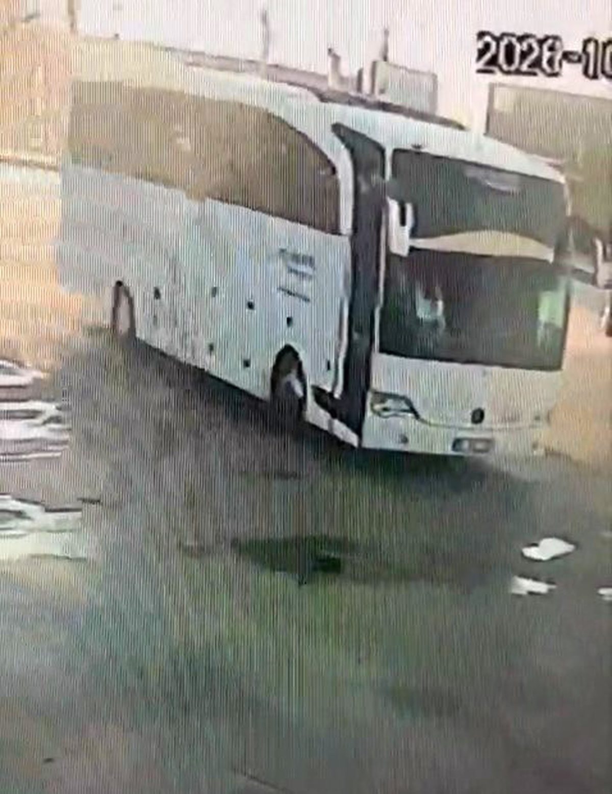 Bursa Mustafakemalpaşa'da yaşanan otobüs kazasıyla ilgili gelişmeler, olayın detayları ve