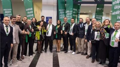 Bursa Sigortacılık Meslek Komitesi seçim süreci ve detayları hakkında resmi