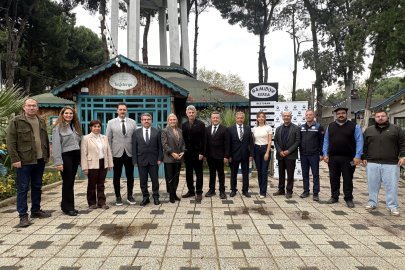 Bursa Tarım Kongresi Sonuçları Açıklandı