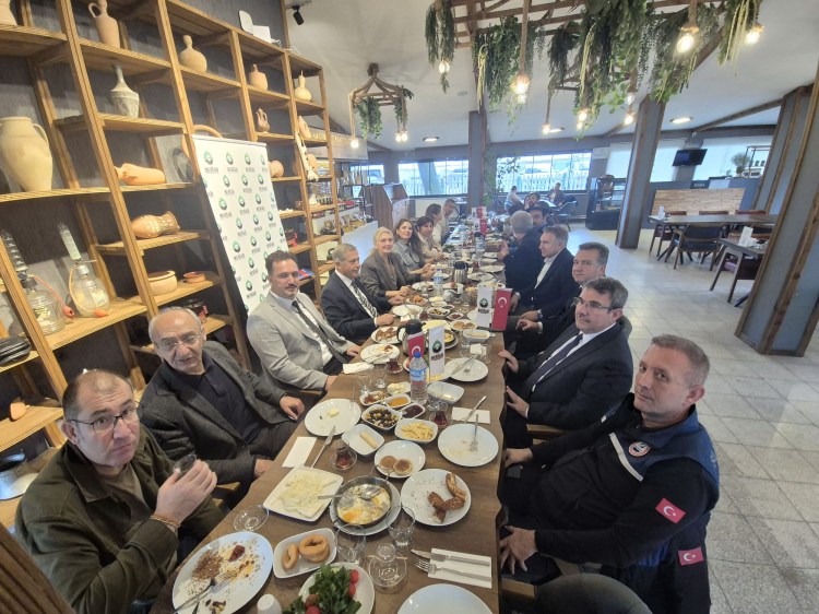 Bursa Tarım Kongresi Sonuçları Açıklandı