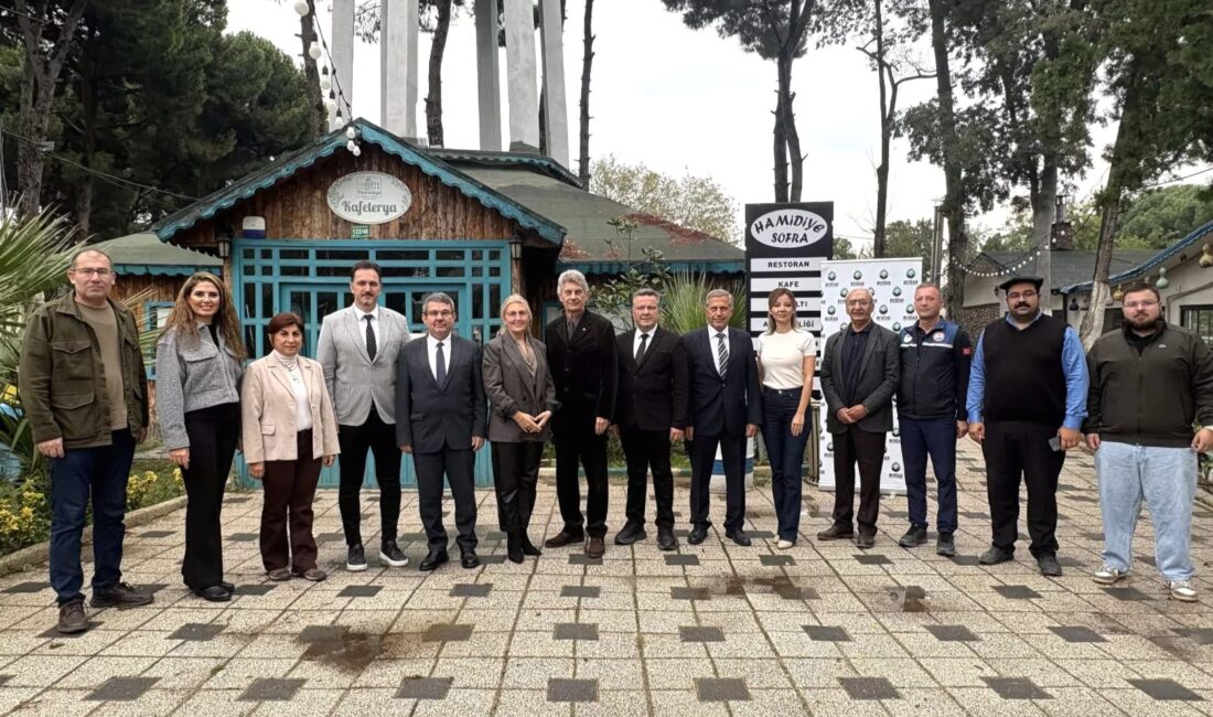 Bursa Tarım Kongresi sonuçları açıklandı. Tarım sektöründeki gelişmeler ve yeni