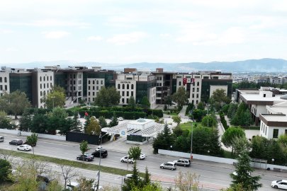 Bursa Teknik Üniversitesi Akademisyenleri Dünya Listesinde
