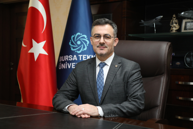 Bursa Teknik Üniversitesi Akademisyenleri Dünya Listesinde