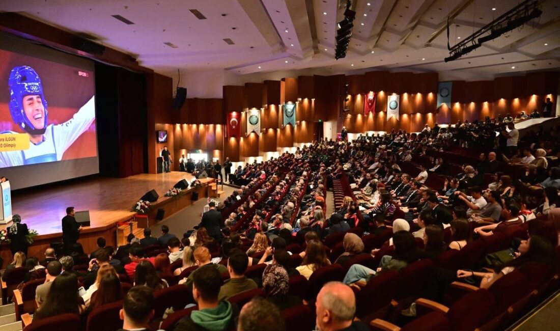 Bursa Uludağ Üniversitesi'nin 2026 açılışıyla eğitim ve araştırmada yeni bir