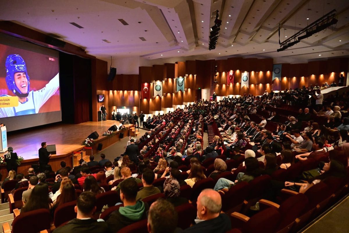 Bursa Uludağ Üniversitesi'nin 2026 açılışıyla eğitim ve araştırmada yeni bir