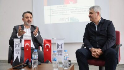 Bursa Uludağ Üniversitesi Mimarlık Derneği hakkında kapsamlı bilgiler. Etkinlikler, projeler