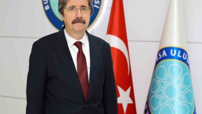 Bursa Uludağ Üniversitesi'nin büyük başarısı, eğitim ve araştırmadaki üstün performansını